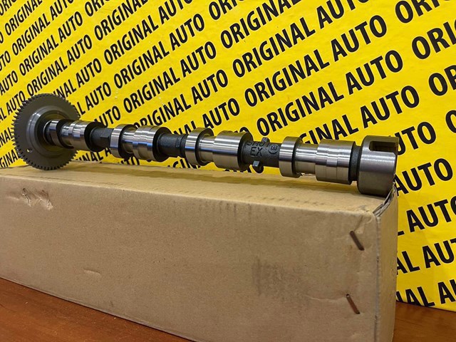 SH0112440B Mazda Шток двигуна, випускний