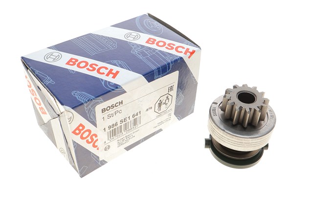 Бендикс стартера 1986SE1641 Bosch