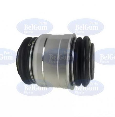 Сайлентблок цапфи задньої BG0504 Belgum