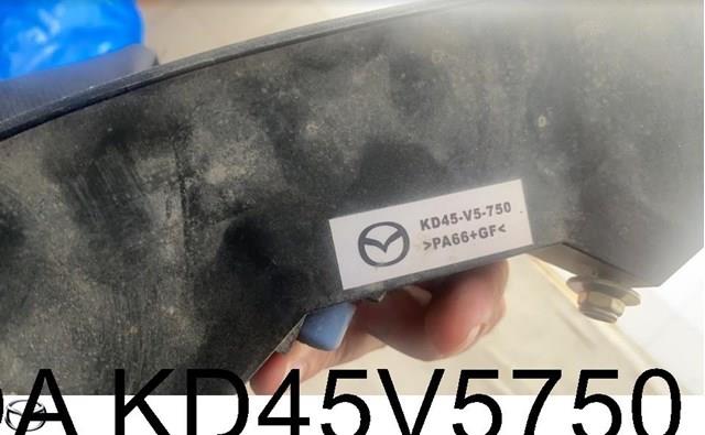  Mazda KD45V5750 ціна, від 574.80 USD