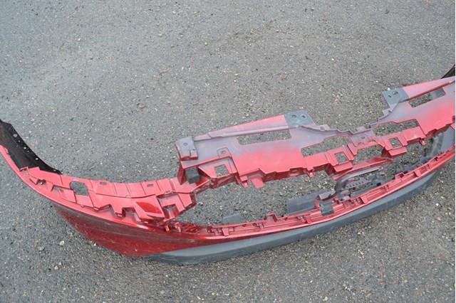 Бампер на авто Mazda BCKN50031 ціна, від 112.98 USD