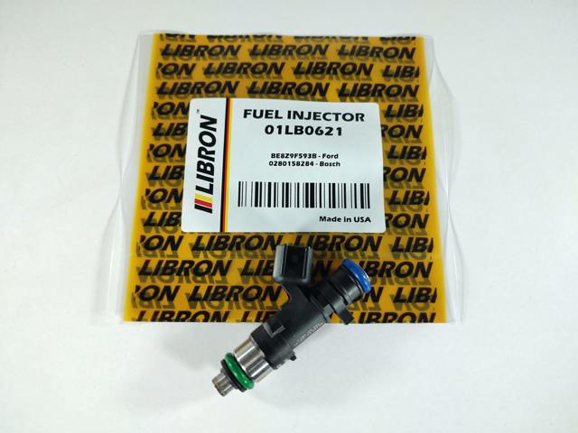  Libron 01LB0621 ціна, від 10.26 USD