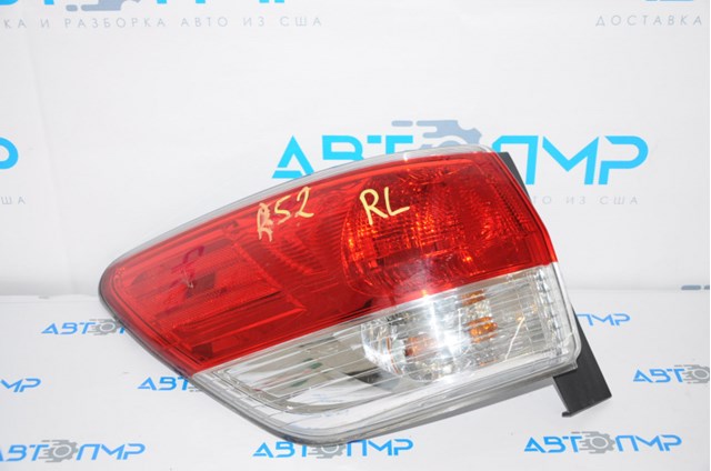  Nissan/Infiniti 265553KA0A ціна, від 82.58 USD