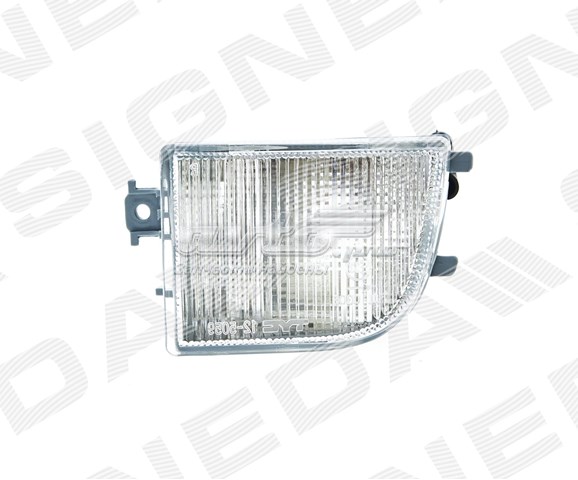Поворотник лівий Signeda ZVW1611L ціна, від 6.13 USD