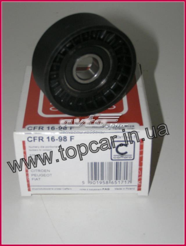 Купити CFR1698 Caffaro Натяжний ролик