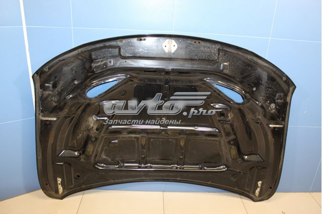 Капот 68040264AC Chrysler