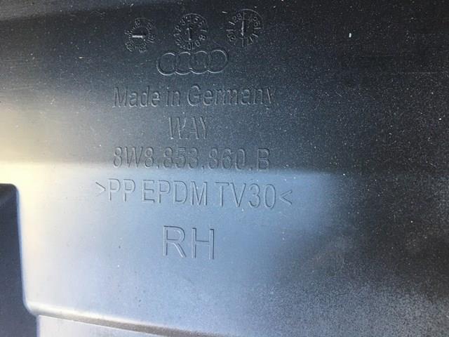  VAG 8W8853860B ціна, від 184.03 USD