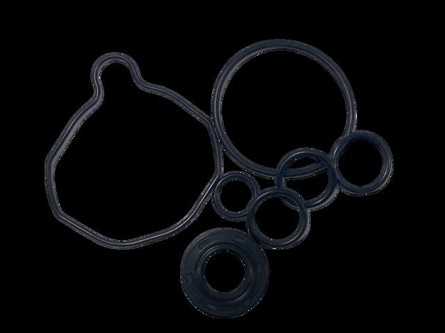  HY8003KIT MSG