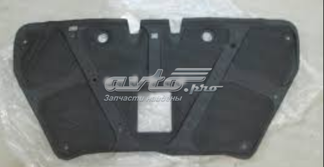 95472867 General Motors Утеплювач капота