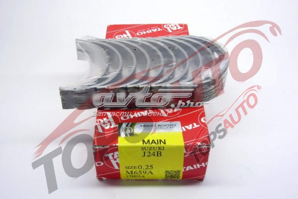  Taiho M659A025