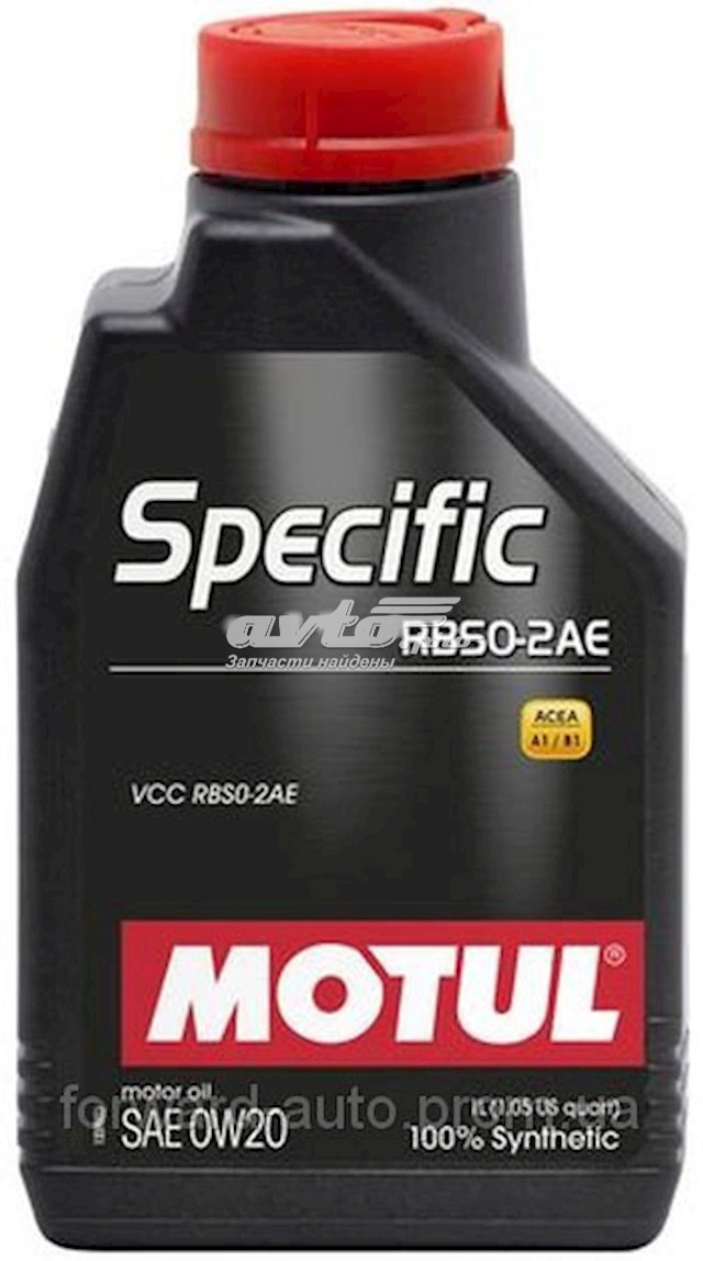 Моторне масло 867411 Motul