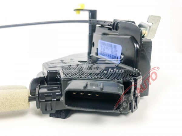 Купити 805015RL3A Nissan/Infiniti Замок передньої лівої двері