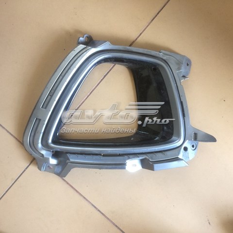 Фара протитуманна, права 92202C5110 Hyundai/Kia
