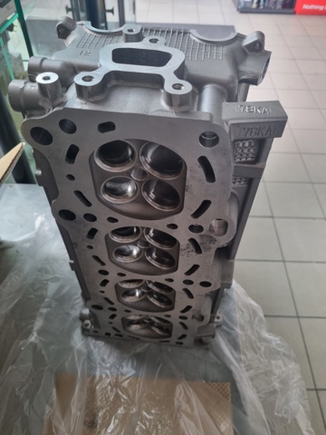 ГБЦ 1110078KA0000 Suzuki