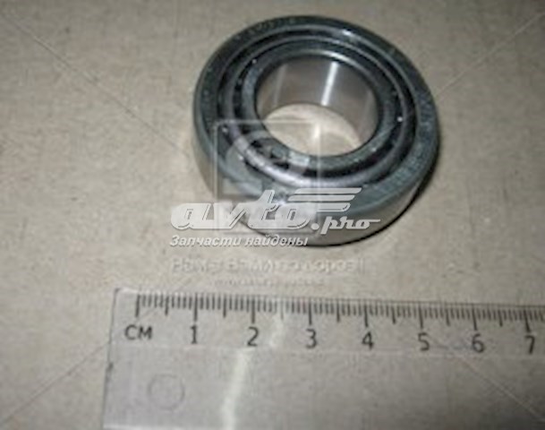 Підшипник маточини задньої Koyo LM1274910 ціна, від 5.76 USD