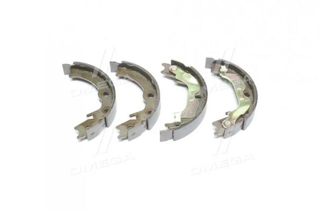 Колодки ручника / стоянкового гальма Rider RD2638GS8815 ціна, від 15.66 USD