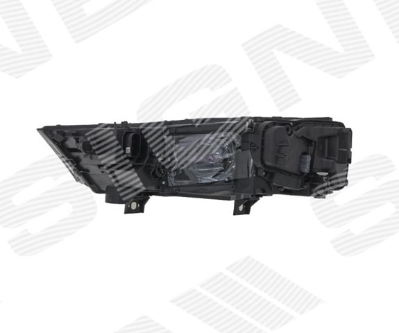 Купити ZAD111623R Signeda Фара правая