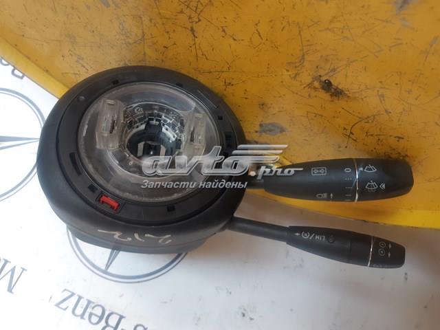 Перемикач підрульовий, лівий Mercedes A2129007502