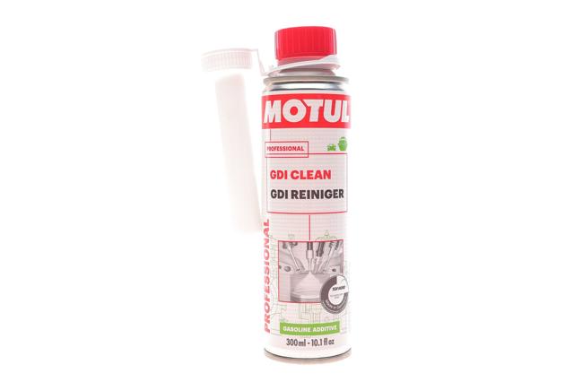 102516 Motul Очищувач інжекторної паливної системи