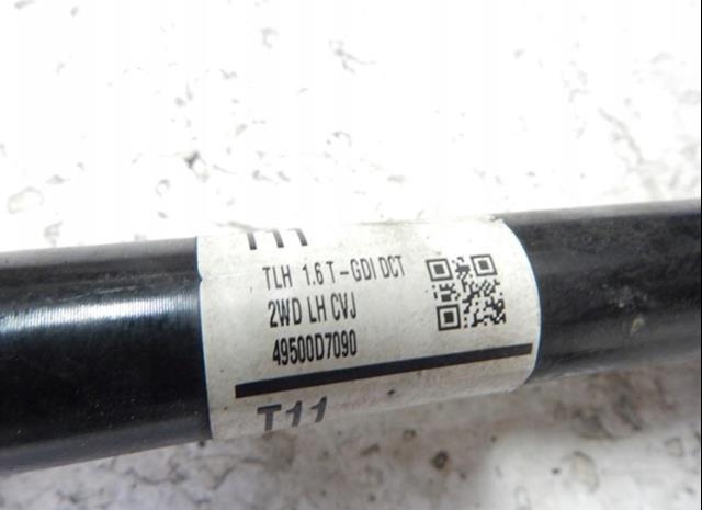  49500D7090 Hyundai/Kia
