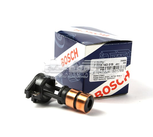 F00M143019 Bosch Колектор ротора генератора