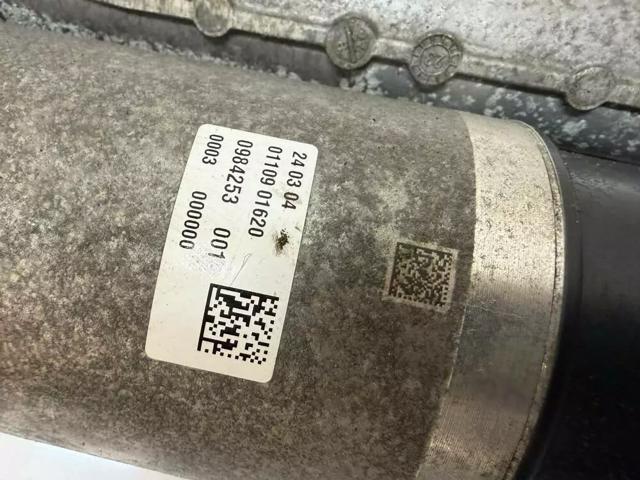 Управління рульове в зборі BMW 14289010 ціна, від 875.41 USD