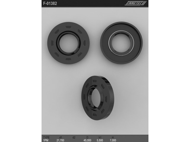  Emmetec F00231