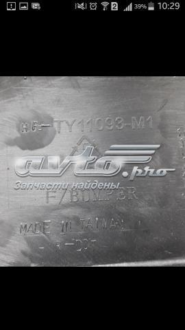 Бампер на авто Tempest 0490562900 ціна, від 54.17 USD