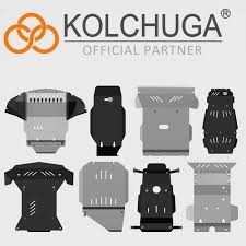 1071700 Kolchuga 