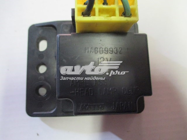  MA809932 Mitsubishi