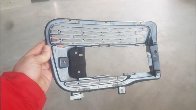 Заглушка під протитуманні фари, ліва Land Rover DK6217K947AA ціна, від 17.22 USD