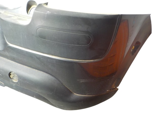 Купити 1611428480 Peugeot/Citroen Задній бампер