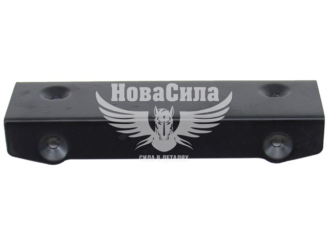 Комплект монтажний бризковиків, передніх BG88025 Begel