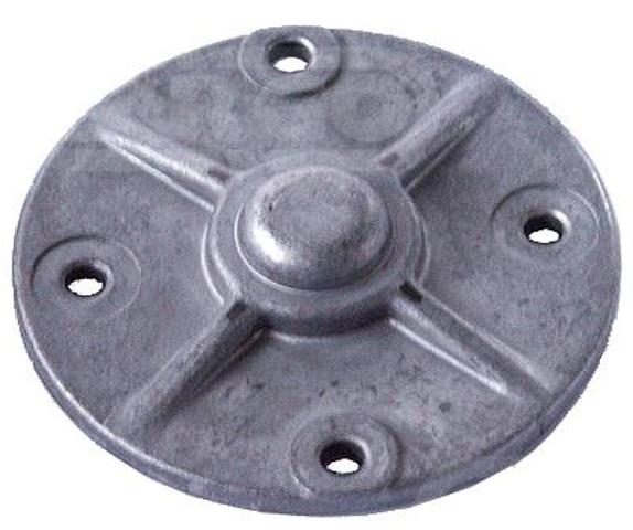 Купити 230897 Cargo Кришка стартера задня
