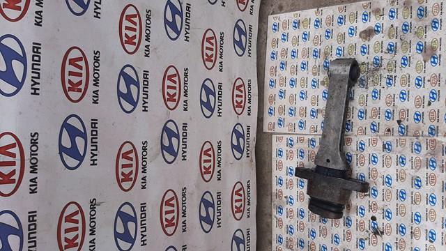 Кронштейн подушки (опори) двигуна, задньої Hyundai/Kia 219502P950