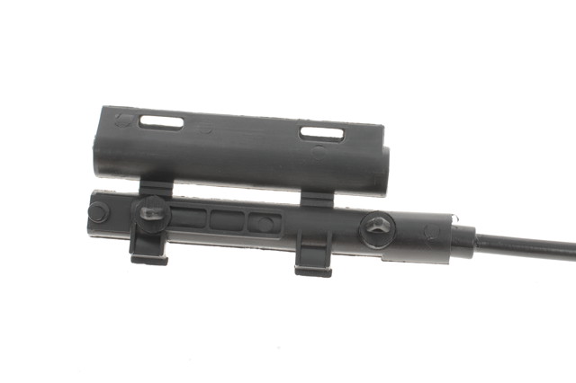 7105114 Autotechteile Трос замка капота
