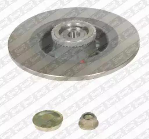 Задні дискові гальма NTN KF15573U ціна, від 41.14 USD