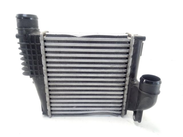 Купити P9675627980 Peugeot/Citroen Радіатор интеркуллера