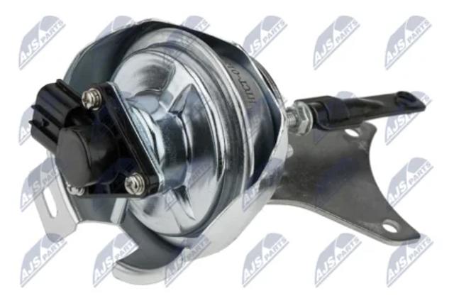 Клапан турбіни Glossyautoparts EBY100980
