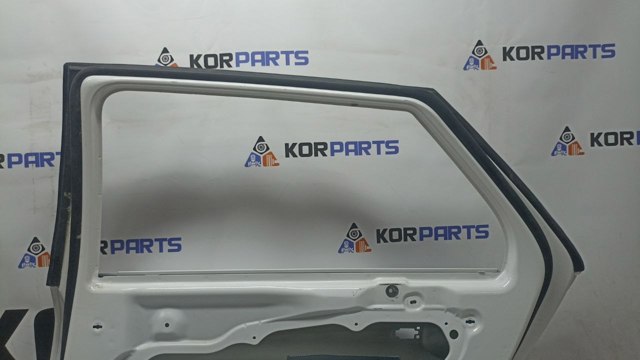 Двері задні, праві Hyundai/Kia 77004AT000 ціна, від 316.67 USD