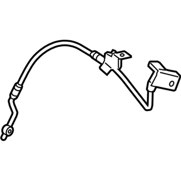  Hyundai/Kia 58731D3700 ціна, від 68.24 USD