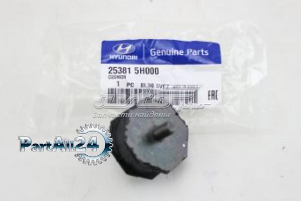 Купити 253815H000 Hyundai/Kia 