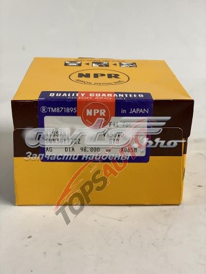  NE/NPR SWN30177ZZSTD