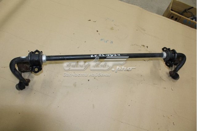 Стабілізатор задньої осі Toyota 4881248240 ціна, від 94.27 USD