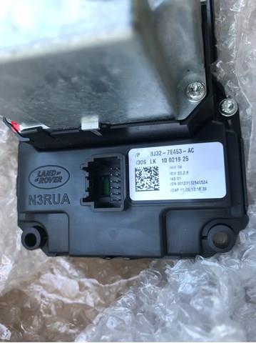 Купити BJ327E453AC Land Rover 