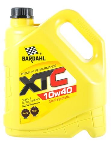 Олива Bardahl 36242 ціна, від 33.68 USD