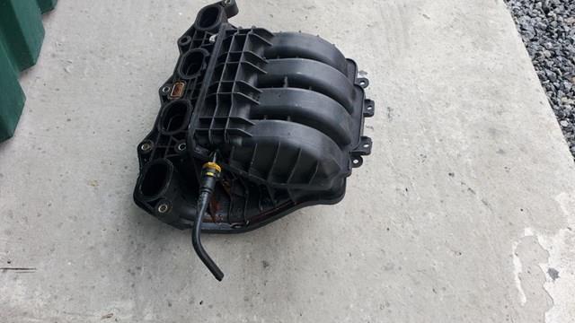 Колектор впускний General Motors 55351149 ціна, від 19.00 USD