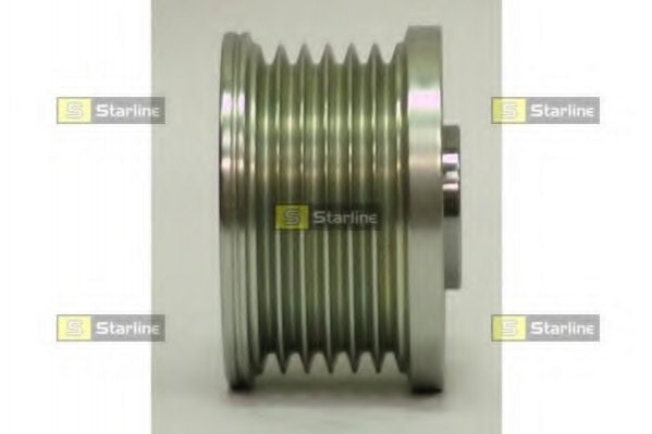 Купити RS101610 Starline Шків генератора