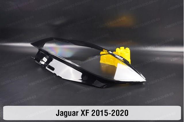 Права блок фара Jaguar T2H35335 ціна, від 457.11 USD