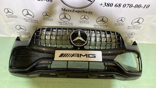 Купити A2538855904 Mercedes 
